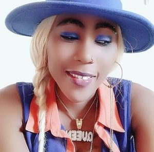 Meet your Posher, Angeline